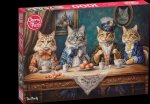 Puzzle 1000 Tea Party