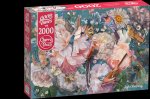 Puzzle 2000 Joyful Harmony 50170