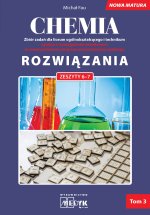 Rozwiązania nowa matura Tom 3