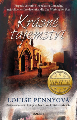 Krďż˝snďż˝ tajemstvďż˝