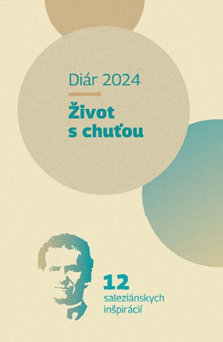 Diďż˝r 2024: ďż˝ivot s chuďż˝ou
