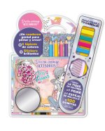 GIRL POWER DISEÑA CONMIGO ACCESORIOS