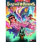 FANTASY RIDERS