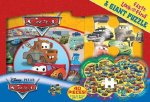 CARS - MI PRIMER BUSCA Y ENCUENTRA