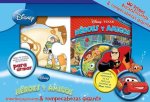 HEROES Y AMIGOS - MI PRIMER BUSCAR Y ENCUENTRA