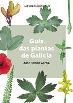 GUIA DAS PLANTAS DE GALICIA