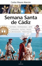 SEMANA SANTA EN CADIZ