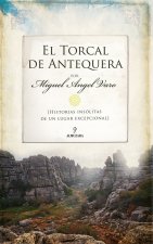 TORCAL DEL ANTEQUERA,EL