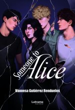Someone to Alice