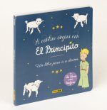 A CONTAR OVEJAS