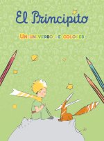 UN UNIVERSO DE COLORES