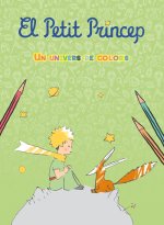 UN UNIVERS DE COLORS