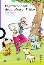 EL JARDI PUDENT DEL PROFESSOR FRISBY
