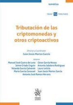 TRIBUTACION DE LAS CRIPTOMONEDAS Y OTROS CRIPTOACTIVOS