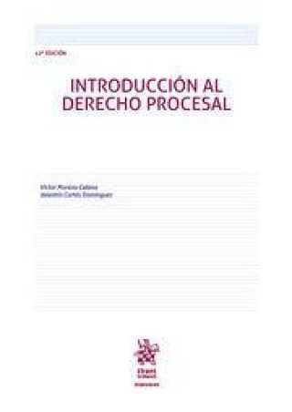 INTRODUCCION AL DERECHO PROCESAL (2023)