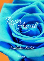 Rosa azul