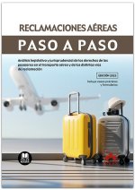 RECLAMACIONES AEREAS PASO A PASO