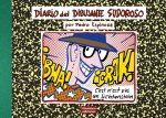 Diario del dibujante sudoroso