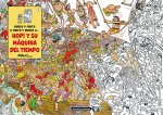 HOP Y SU MAQUINA DEL TIEMPO 1