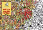 HOP Y SU MAQUINA DEL TIEMPO 2