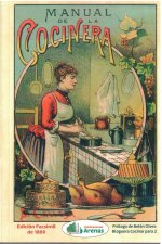 MANUAL DE LA COCINERA