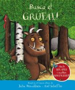 BUSCA EL GRUFAL
