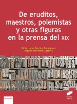 DE EURDITOS MAESTROS POLEMITAS Y OTROS