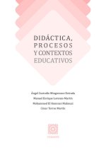 DIDACTICA, PROCESOS Y CONTEXTOS EDUCATIVOS