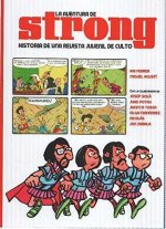 LA AVENTURA DE STRONG