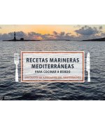 RECETAS MARINERAS MEDITERRANEAS PARA COCINAR A BORDO