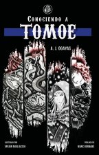 Conociendo a Tomoe