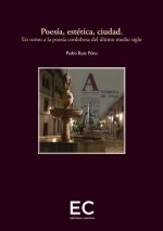 POESIA ESTETICA CIUDAD