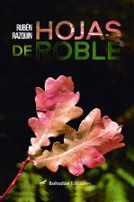 HOJAS DE ROBLE