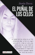 EL PUÑAL DE LOS CELOS