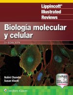 BIOLOGIA MOLECULAR Y CELULAR