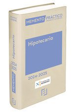MEMENTO PRACTICO HIPOTECARIO 2024 2025