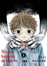 MIS CIEN HISTORIAS DE MUERTE 1