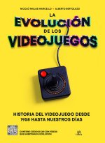 LA EVOLUCION DE LOS VIDEOJUEGOS
