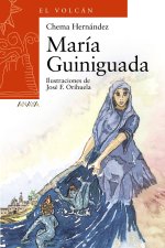 MARIA GUINIGUADA