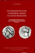 LES MONEDES DE PLATA D'EMPORION, RHODE Y LES SEVE IMITACIONS