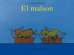 TROMBOLINA I KINABALOT EL MALSON