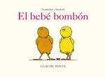 TROMBOLINA Y MUCHOLIO EL BEBE BOMBON