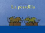TROMBOLINA Y MUCHOLIO LA PESADILLA
