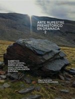 ARTE RUPESTRE PREHISTORICO EN GRANADA 2