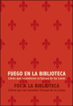 Fuego en la Biblioteca