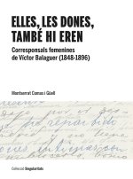 ELLES LES DONES TAMBE HI EREN