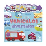 MIS VEHICULOS DIVERTIDOS
