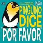 PINGÜINO DICE POR FAVOR