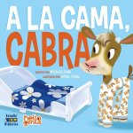 A LA CAMA CABRA