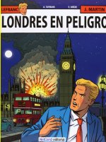 LONDRES EN PELIGRO